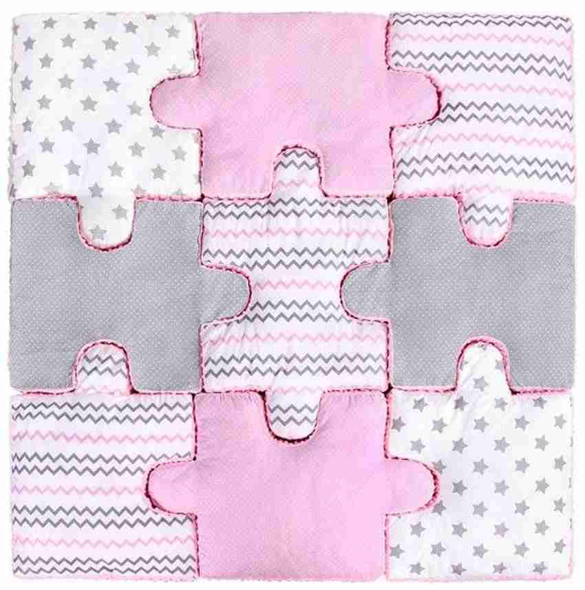 Puzzle pillows discount for babies