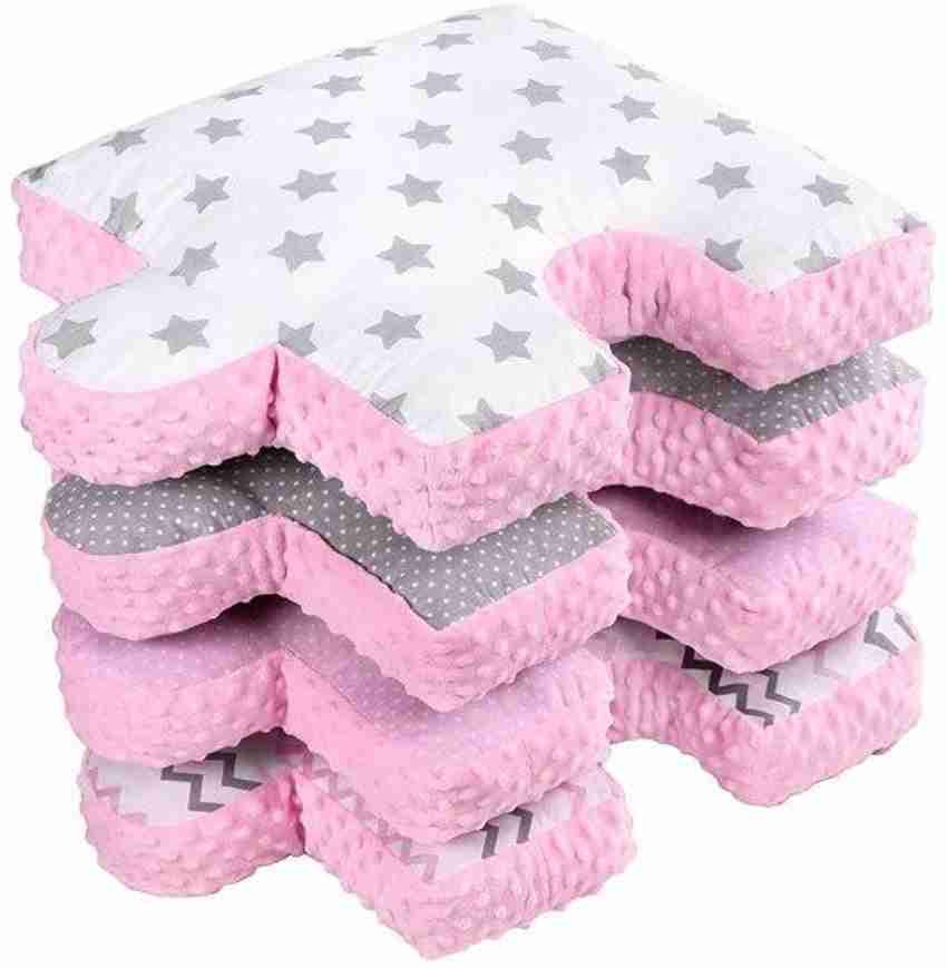 Puzzle pillows hot sale for babies