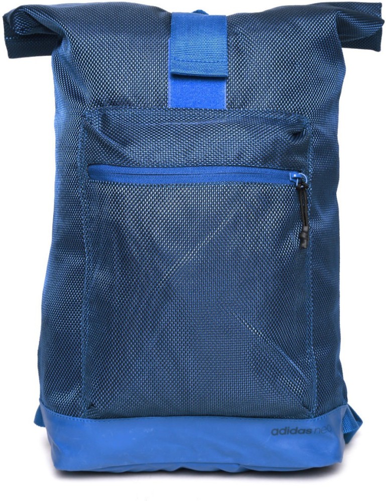 ADIDAS ORIGINALS TOPLOADER BP 22 L Laptop Backpack BLACK - Price in India |  Flipkart.com