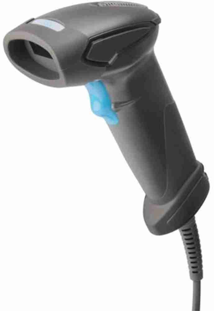 Tvs Electronics BS-C103 PLATINA Laser Barcode Scanner Price in India - Buy  Tvs Electronics BS-C103 PLATINA Laser Barcode Scanner online at