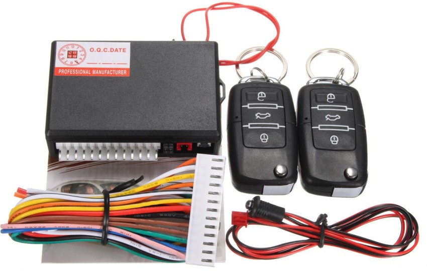 1656310480 - Car Lock Systems