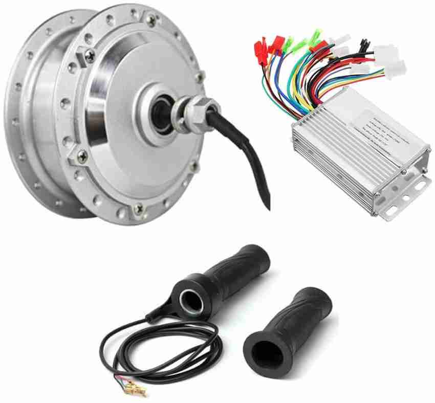naksautomation 36V 250W Electric bicycle Hub Motor kit Motor