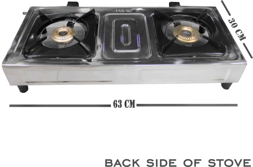 Lpg gas store stove price