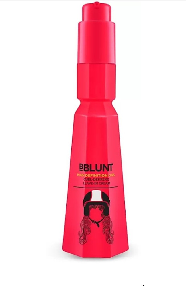 BBLUNT Hair Fall Control Scalp Hair Tonic - 50 ml