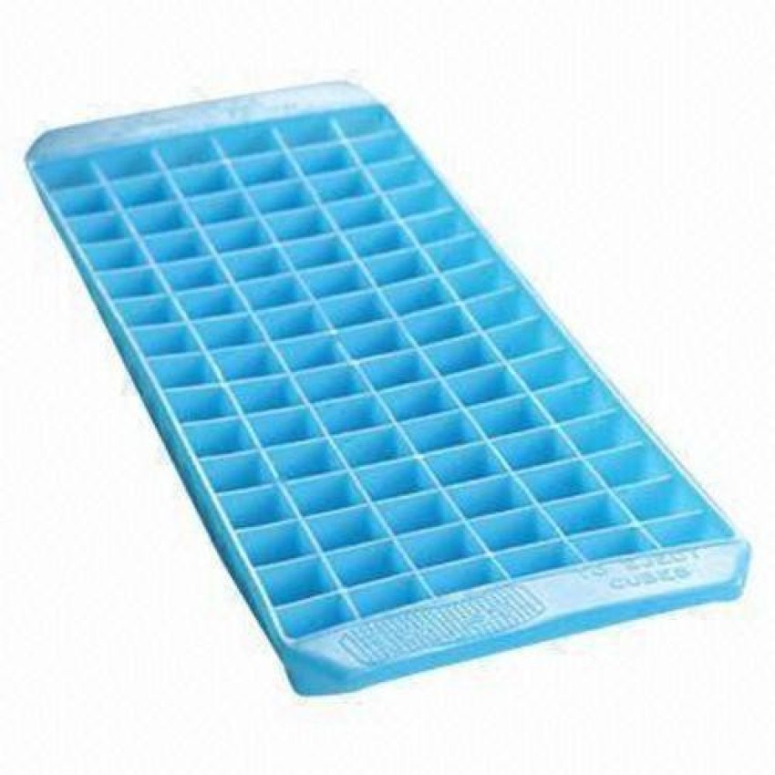 Buy POP-Out Ice Cube Tray with Flexible Silicon Bottom 1 pc Online