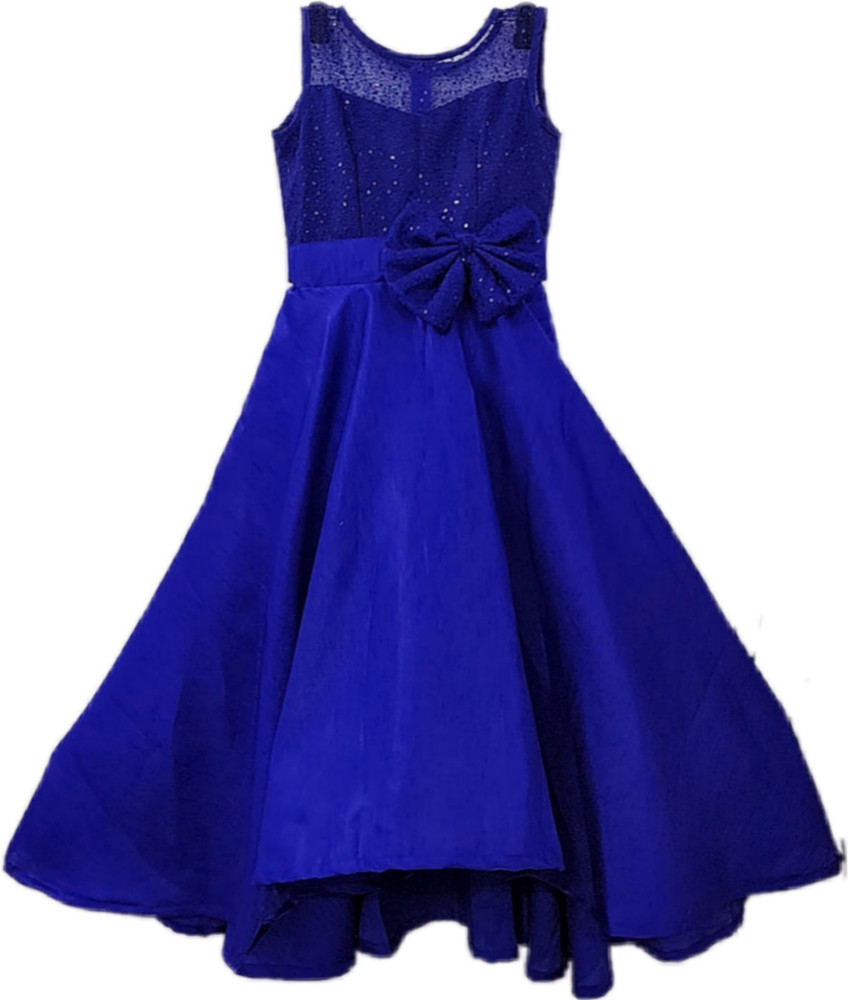 Flipkart shop girls gown