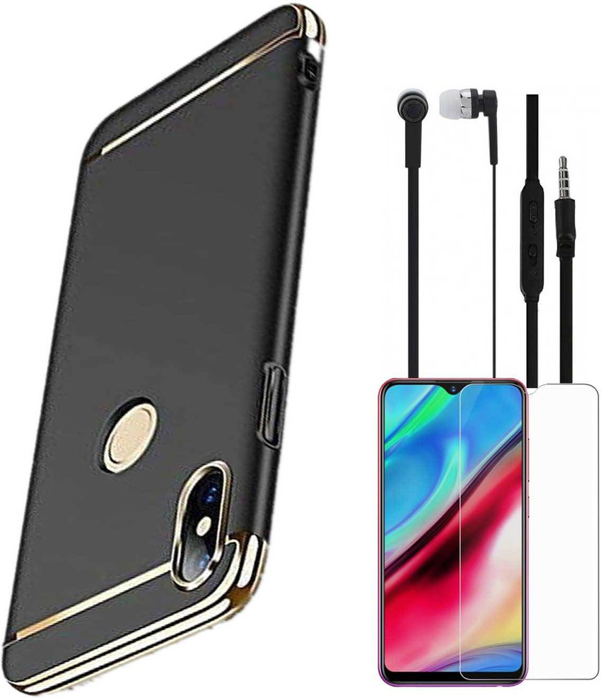 Redmi y3 cheap price on flipkart