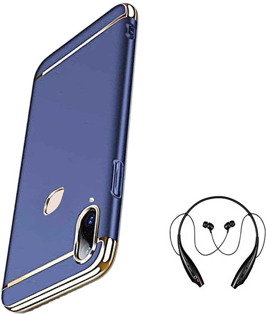 TBZ Cover Accessory Combo for Xiaomi Redmi Y3 with Bluetooth Headset Headphones Price in India Buy TBZ Cover Accessory Combo for Xiaomi Redmi Y3 with Bluetooth Headset Headphones online at Flipkart ...