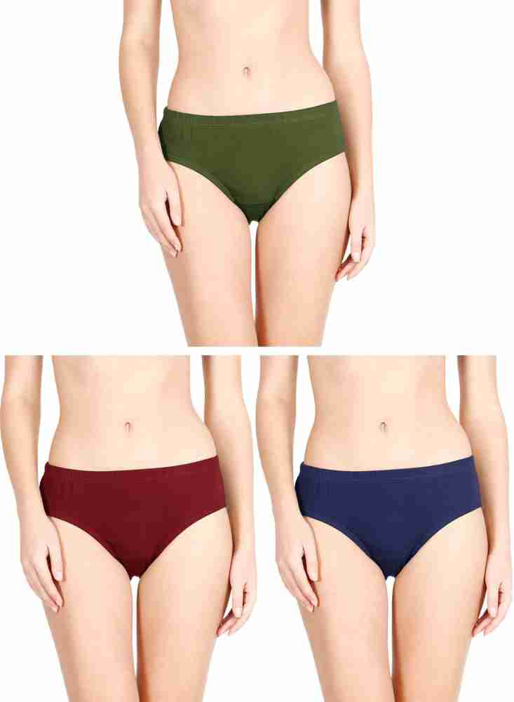 Dollar Lehar Women Hipster Multicolor Panty - Buy Dollar Lehar Women  Hipster Multicolor Panty Online at Best Prices in India