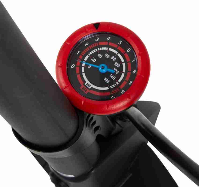 Btwin store bicycle pump