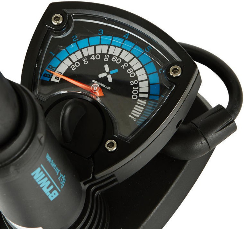 Btwin speedometer hotsell 100