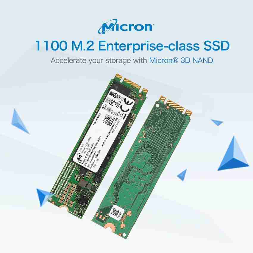 TecMac Micron 1100 DDR 512 MB Laptop MTFDDAV256TBN TecMac