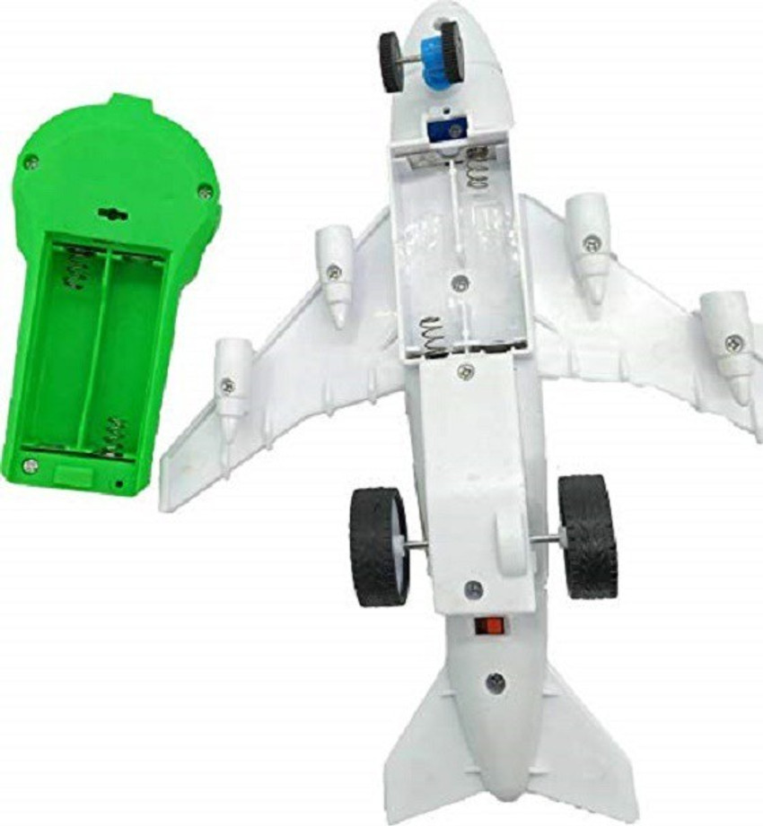 Flipkart remote control aeroplane discount