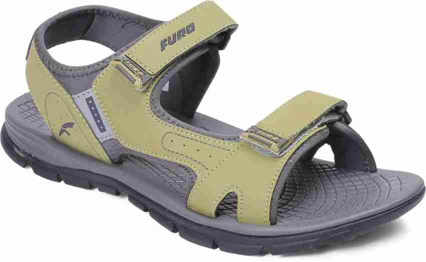 Red chief 2024 furo sandal