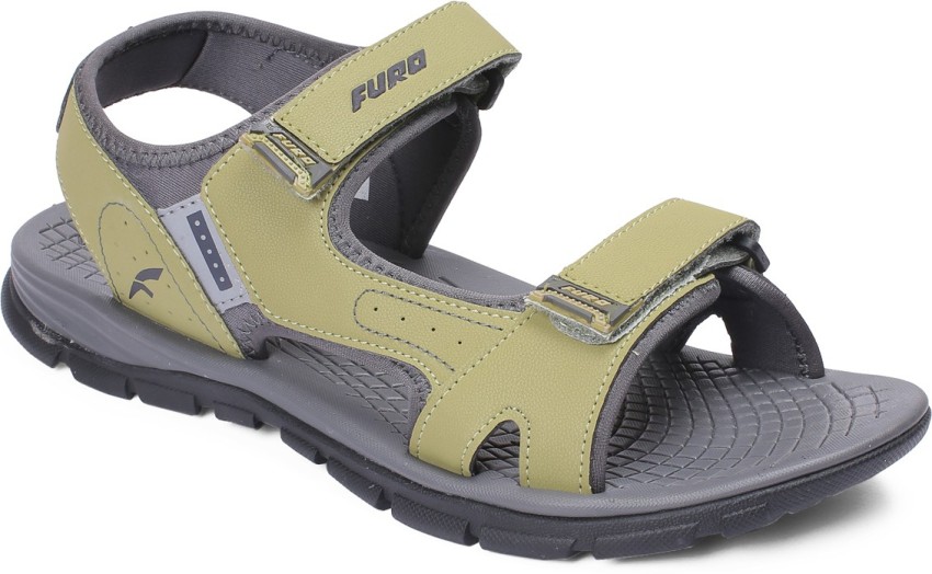 Red chief furo sandal clearance new model