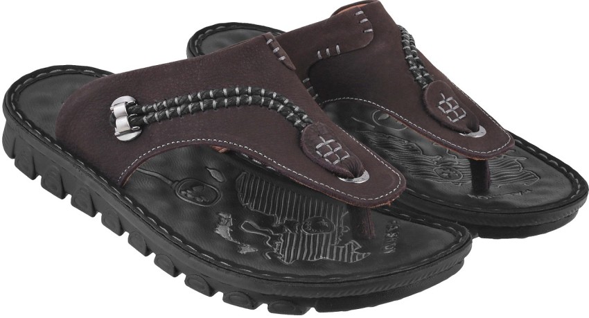 J outlet fontini chappal