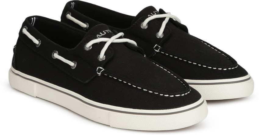 Nautica deck shoes online