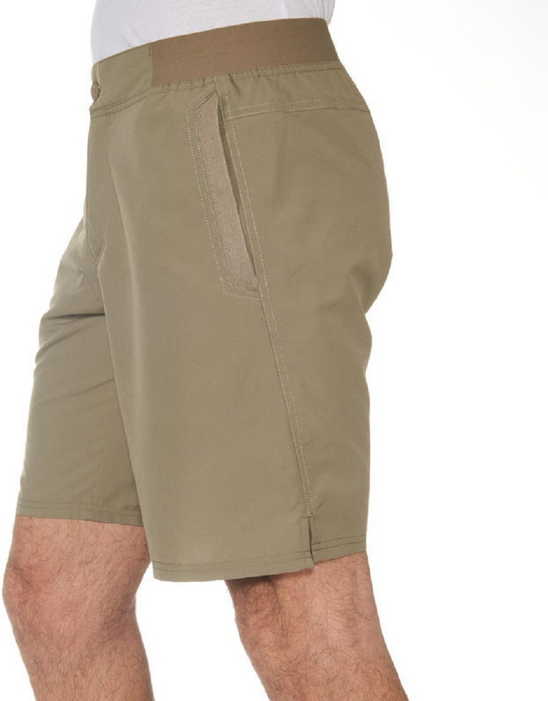 QUECHUA by Decathlon Solid Men Beige Sports Shorts Buy QUECHUA by Decathlon Solid Men Beige Sports Shorts Online at Best Prices in India Flipkart