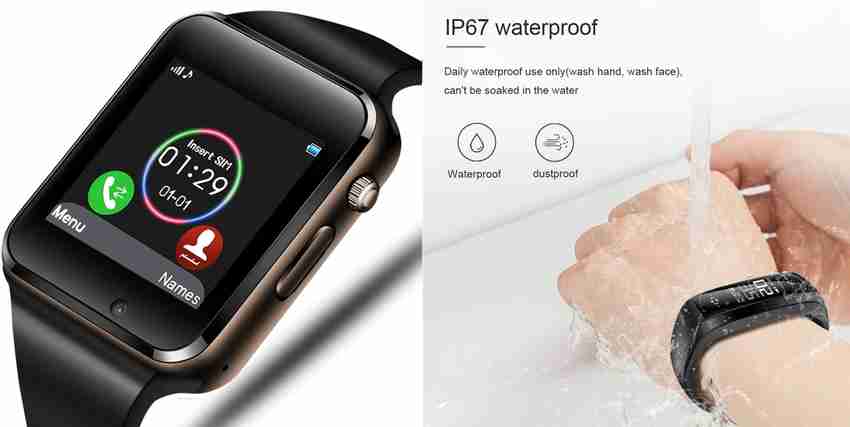 Smart watch best sale pair for couples