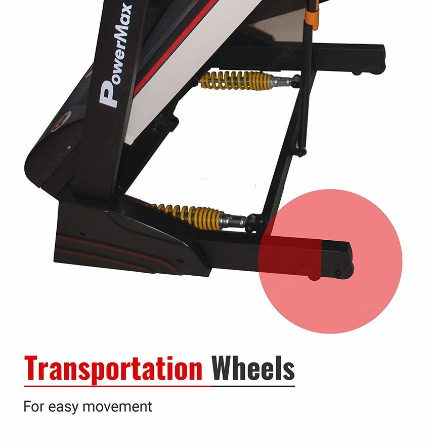 Powermax deals tda 125