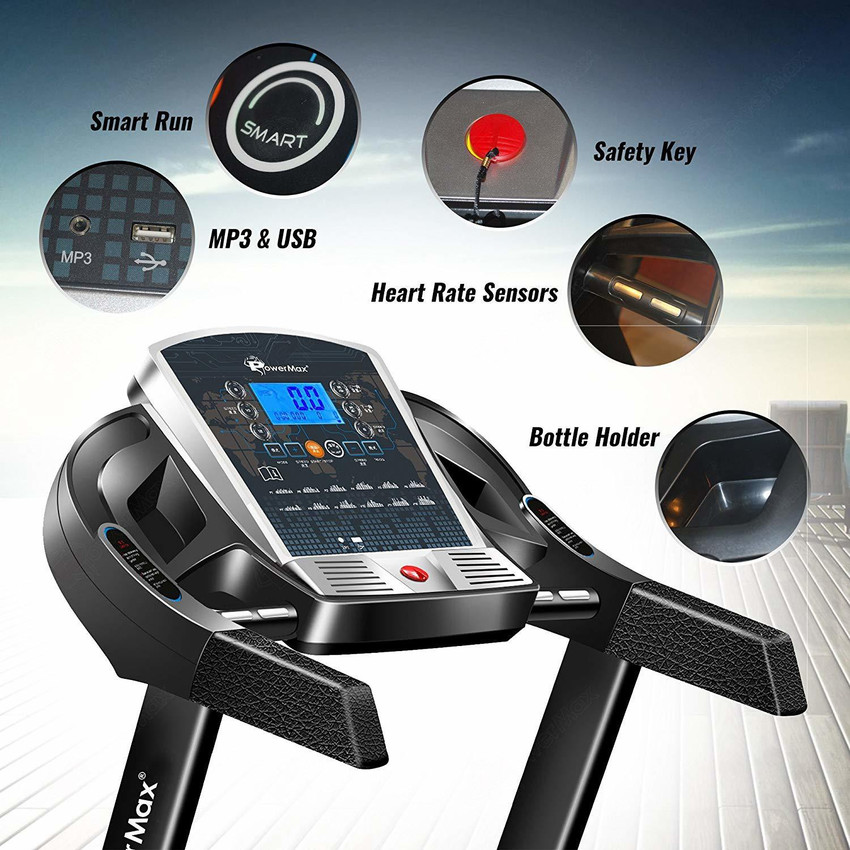 Powermax tda 125 price store