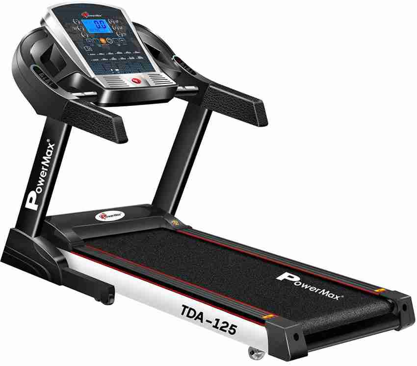 Powermax tda 2024 500 review