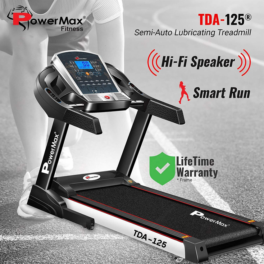 Powermax tda 500 2025