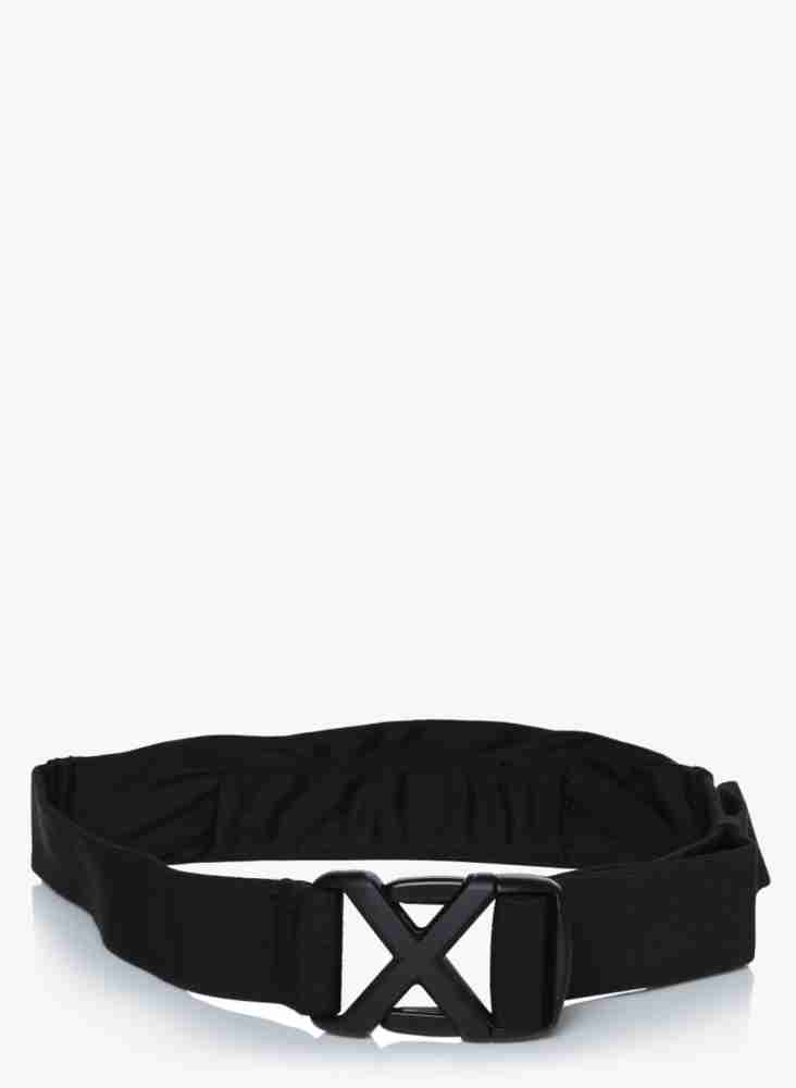 ADIDAS S96357 Waist Pouch Black - Price in India