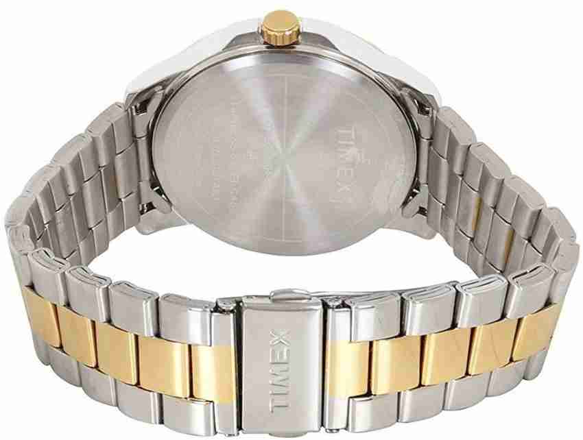 TIMEX Empera Empera Analog Watch For Men Buy TIMEX Empera