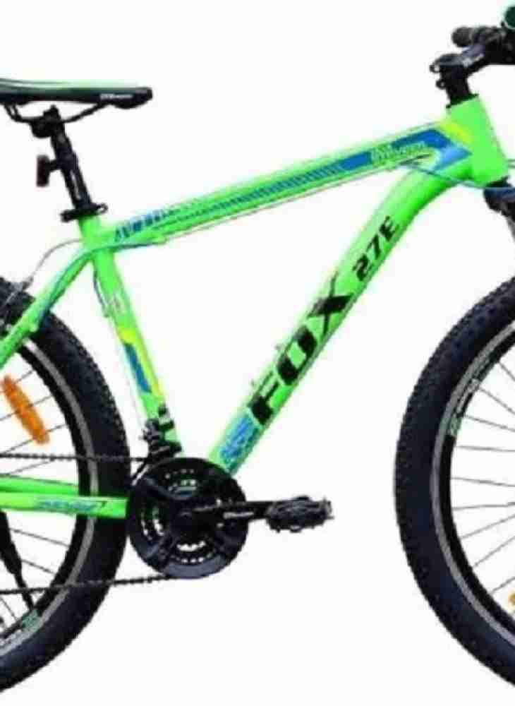 Tata fox 200 cycle sales price