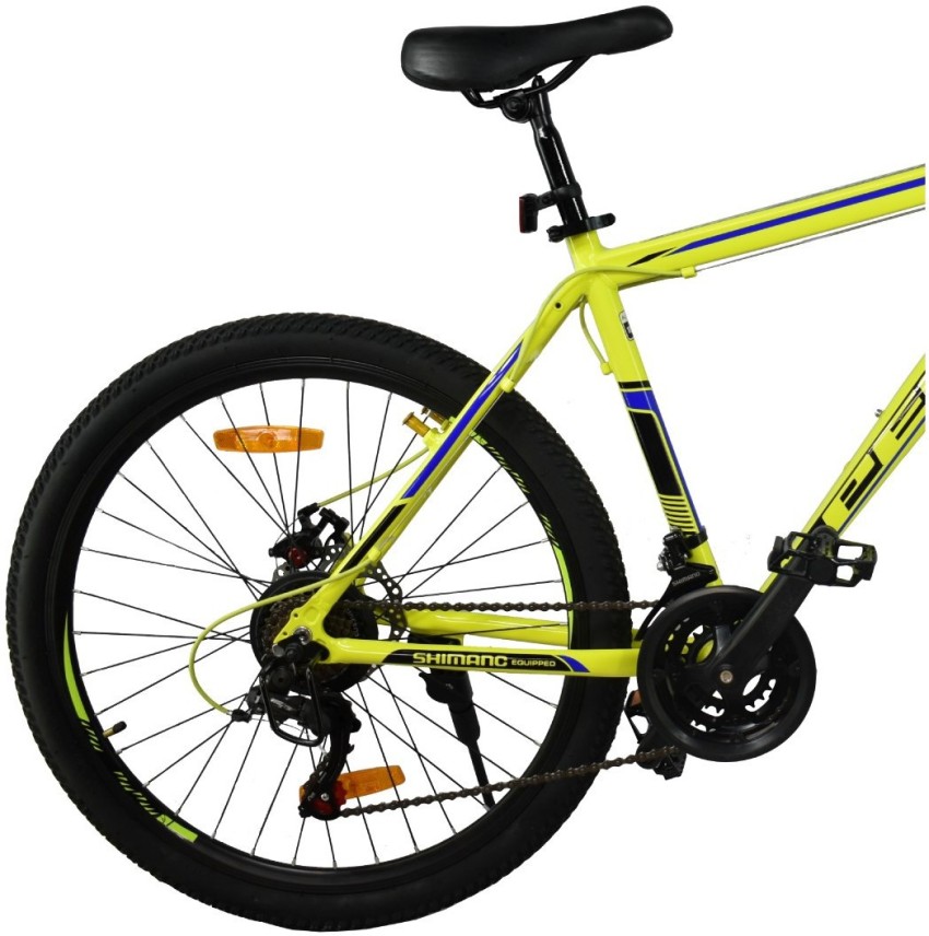 Atlas peak deals cycle price