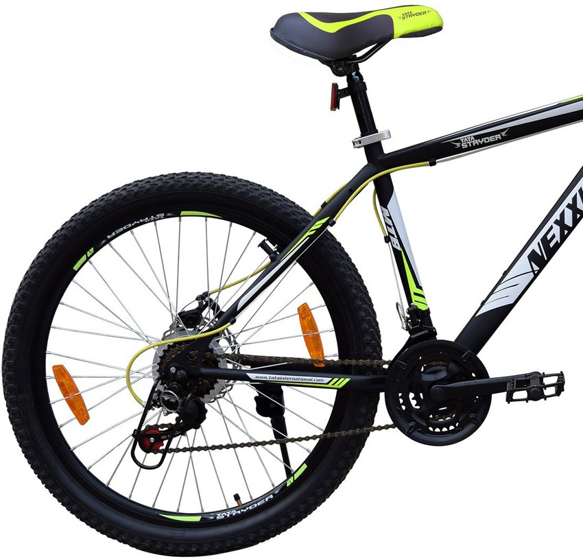 tata photon cycle price