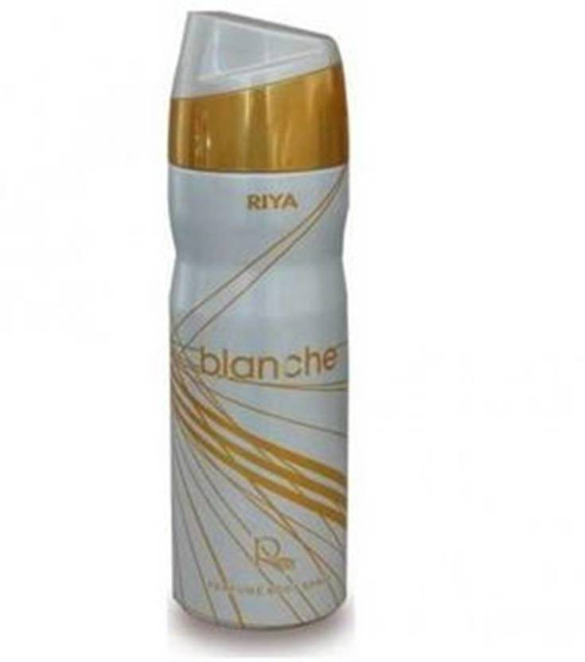 Riya online blanche perfume