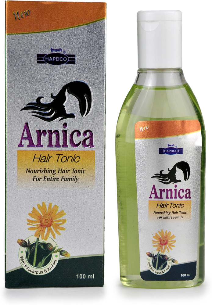 Homeopathic hair oil discount