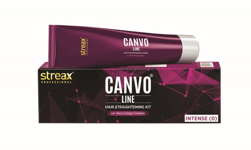 Streax pro hair 2024 straightener cream flipkart