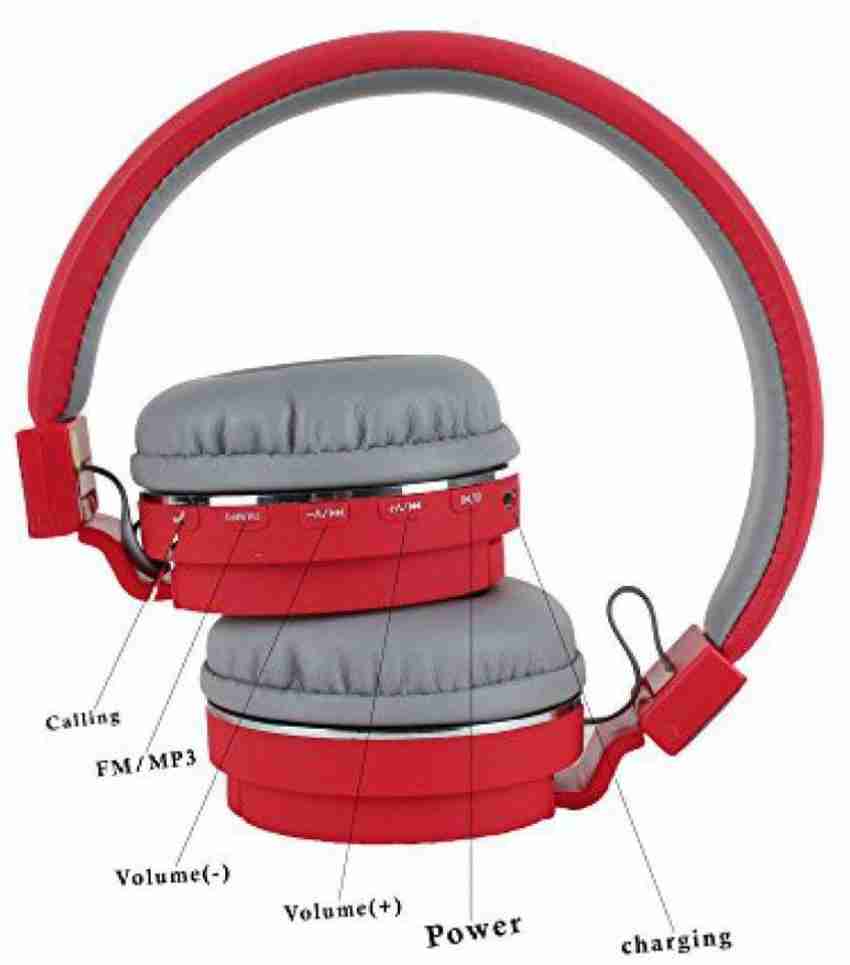 Beats headphones with sd card 2025 slot