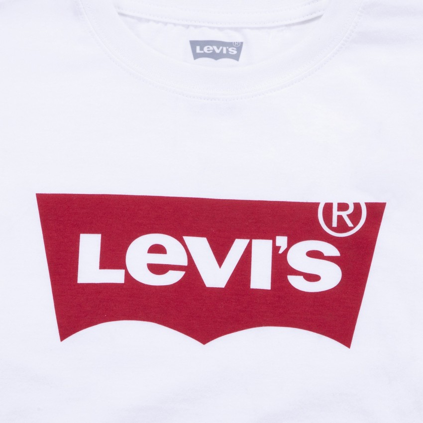 Boys levis t on sale shirt