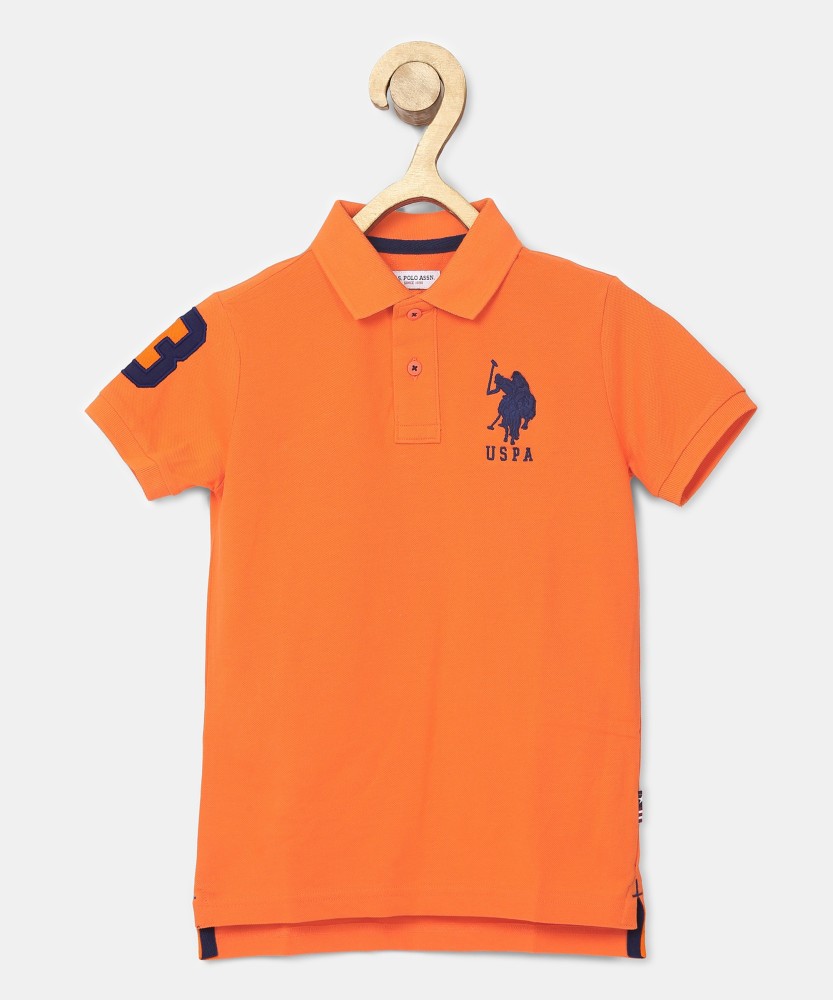 flipkart uspa t shirts