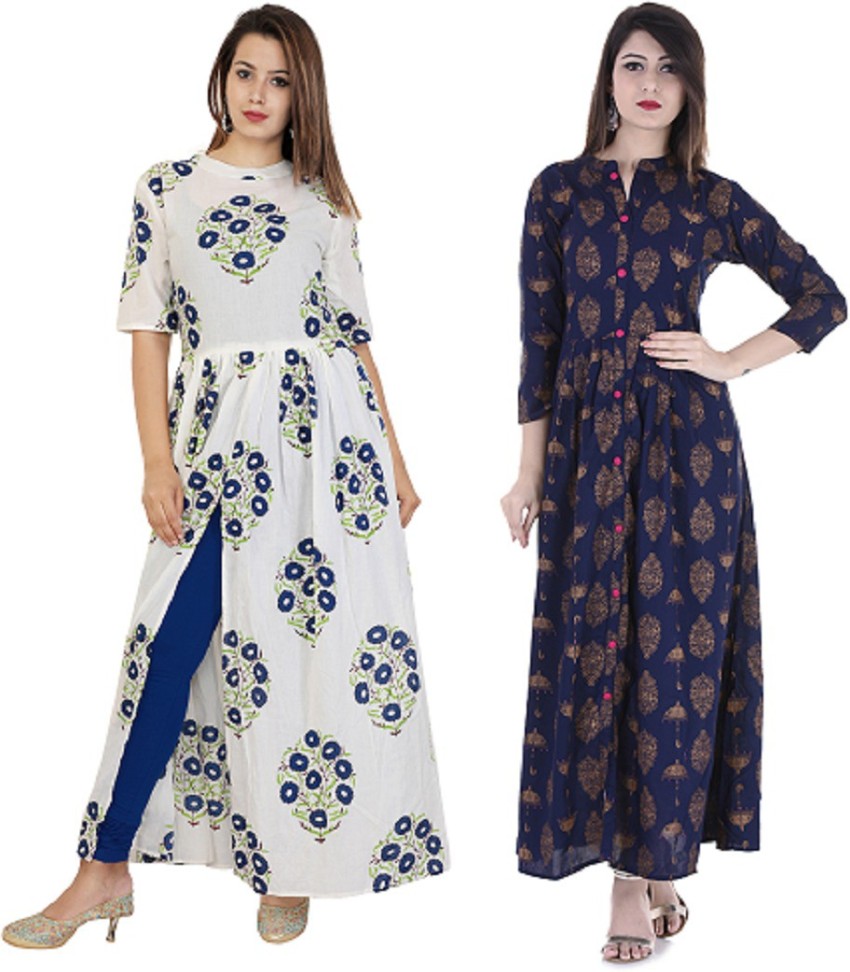 Stylum on sale kurti flipkart