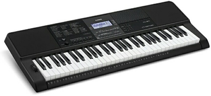 Casio 870in 2024