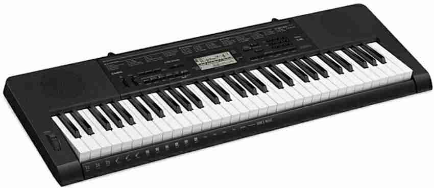 CASIO 3500 CASIO CTK 3500 Analog Portable Keyboard Price in