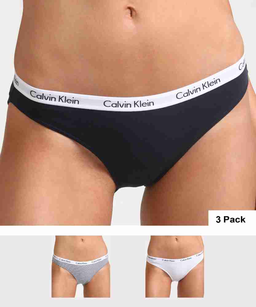 Pack braguitas calvin klein store