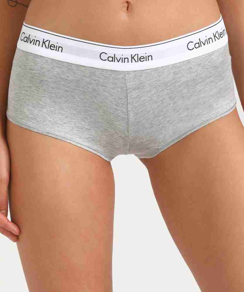 Calvin klein hotsell boy short