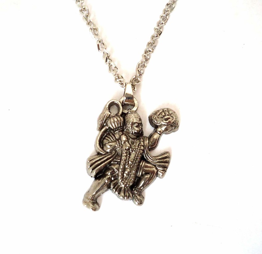 Hanuman hot sale locket flipkart