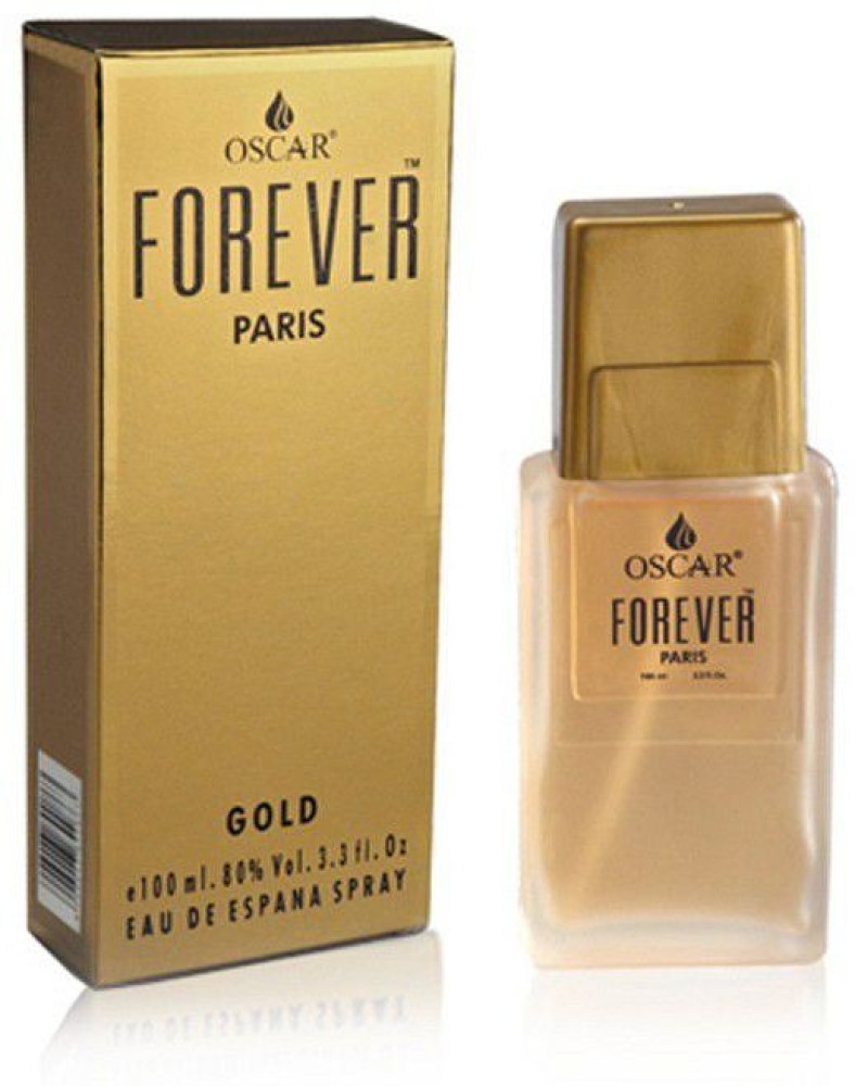 Oscar 2024 gold perfume