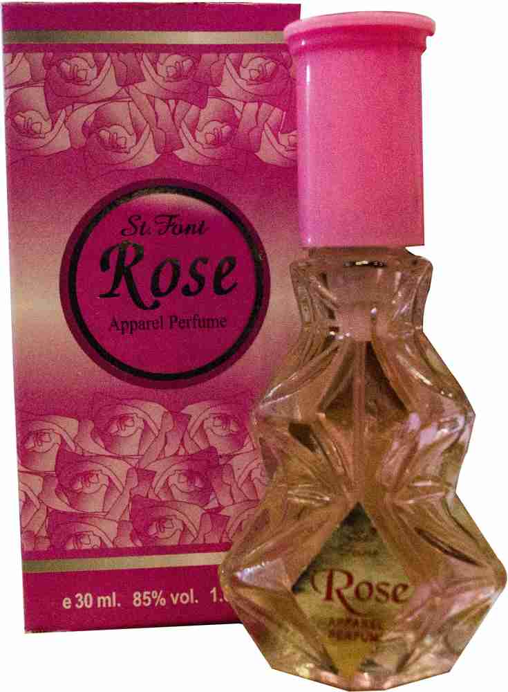 St rose perfume hot sale