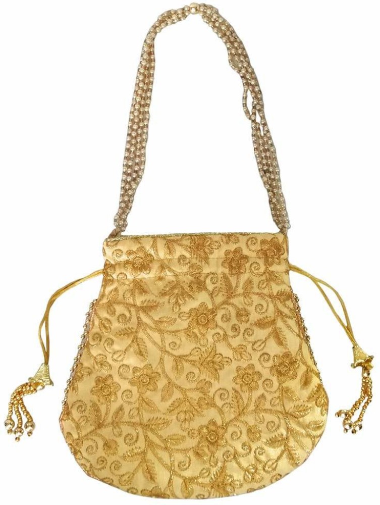 Designer Clutches Ethnic Purse Womens Handbag Evening Bag 