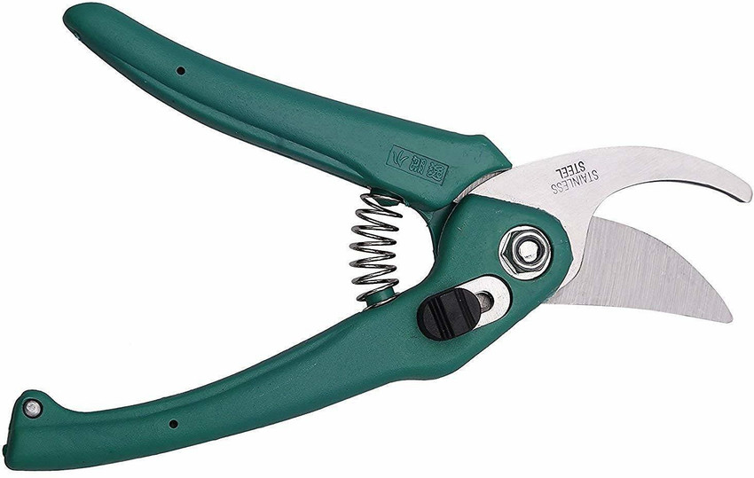 Long handled secateurs shop b and q