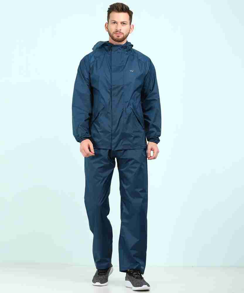 Pocket raincoat hot sale flipkart
