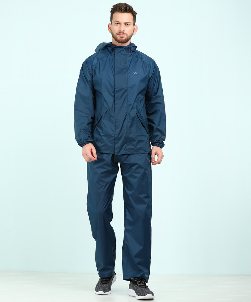 Wildcraft discount raincoat flipkart